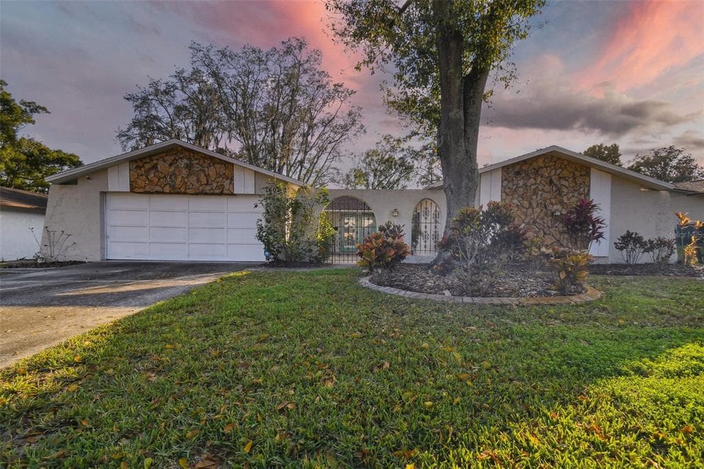 7602 TALL TREE COURT PORT RICHEY, FL 34668