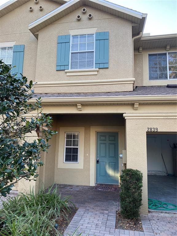 2839 GIRVAN DRIVE LAND O LAKES, FL 34638