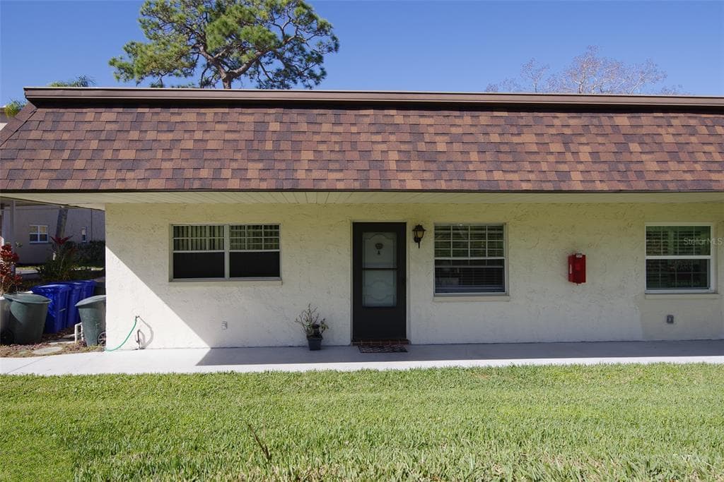1402 HEATHER RIDGE BOULEVARD UNIT 1402-A DUNEDIN, FL 34698