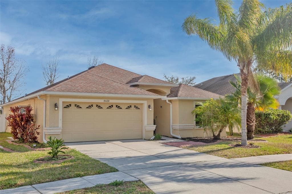 4024 LANGDRUM DRIVE