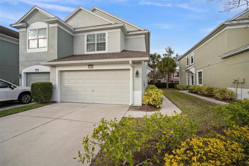 10228 RED CURRANT COURT RIVERVIEW, FL 33578