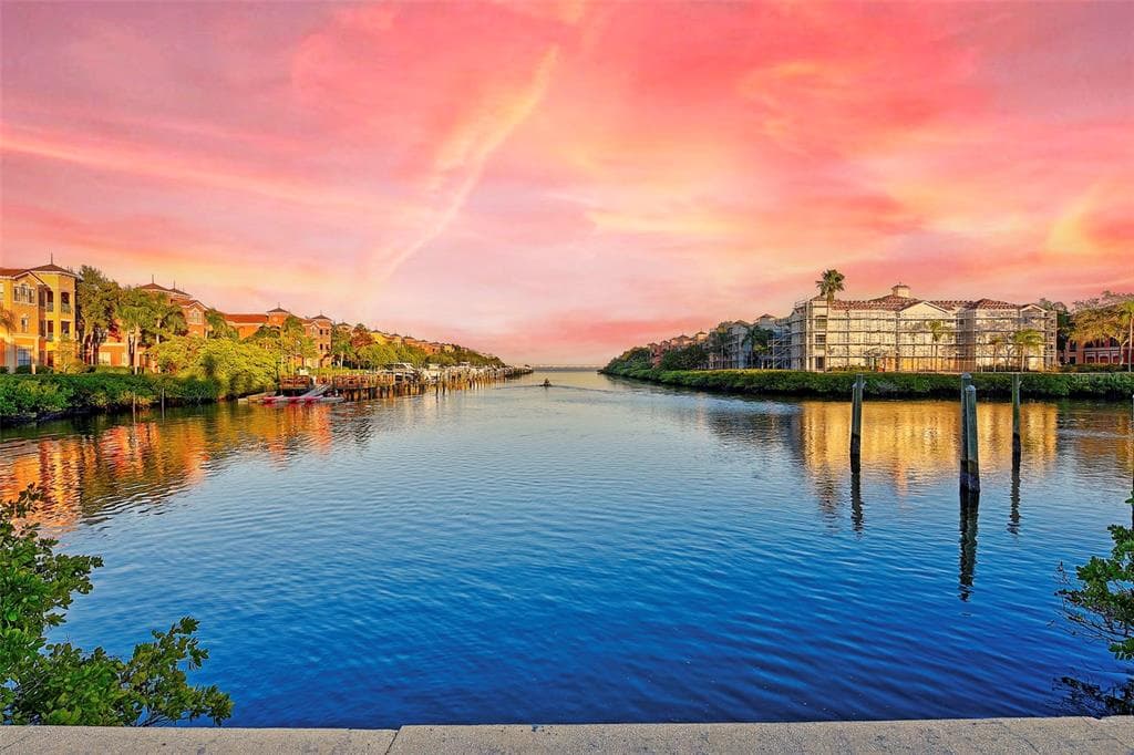 2722 VIA TIVOLI UNIT 435A CLEARWATER, FL 33764