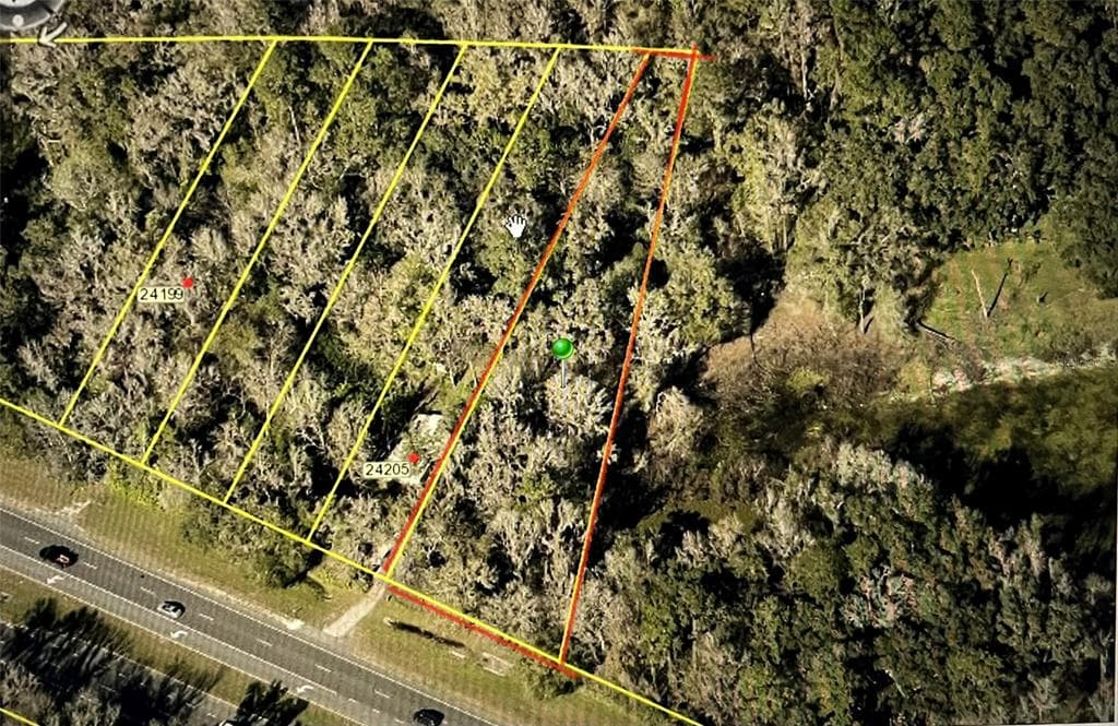 CORTEZ BOULEVARD BROOKSVILLE, FL 34601