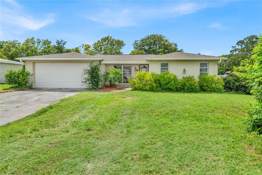 10215 CHERRY CREEK LANE PORT RICHEY, FL 34668