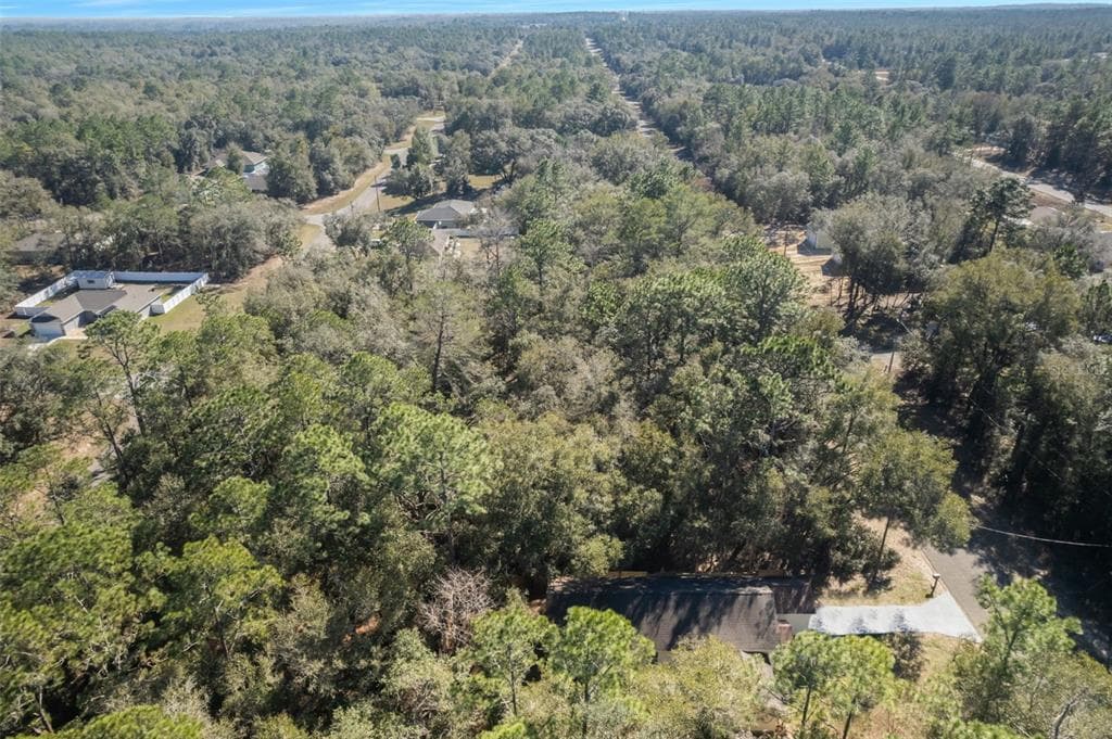8751 N CREEK WAY CITRUS SPRINGS, FL 34434