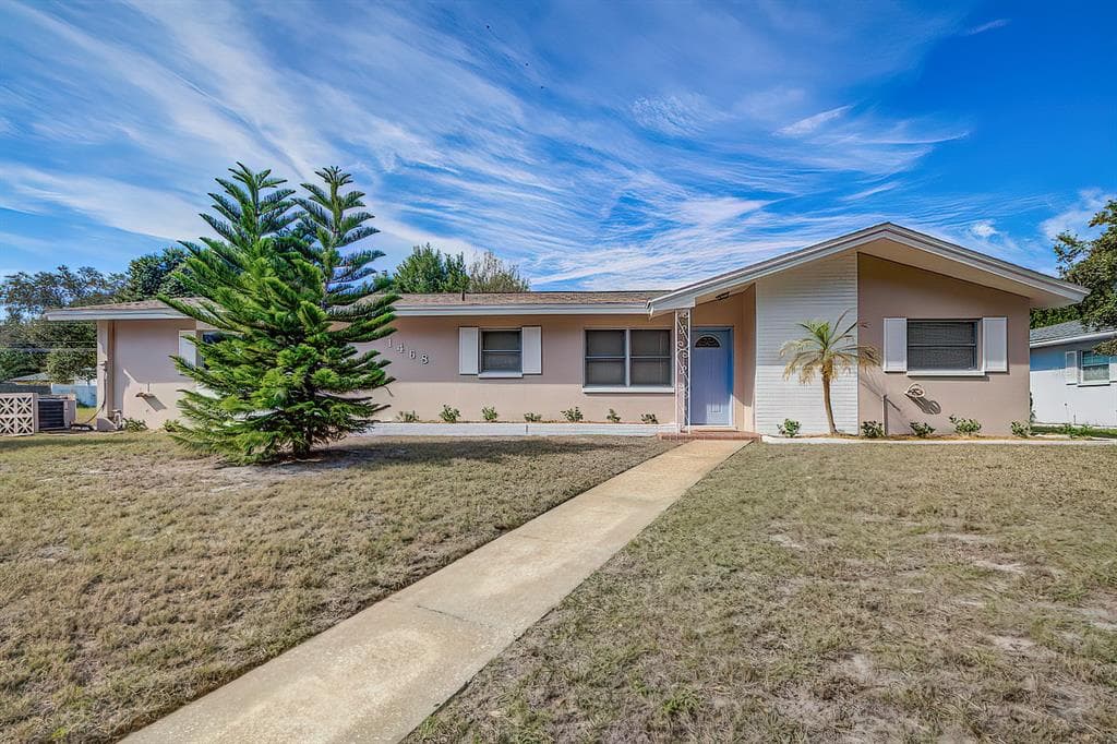 1468 MARJOHN AVENUE CLEARWATER, FL 33756
