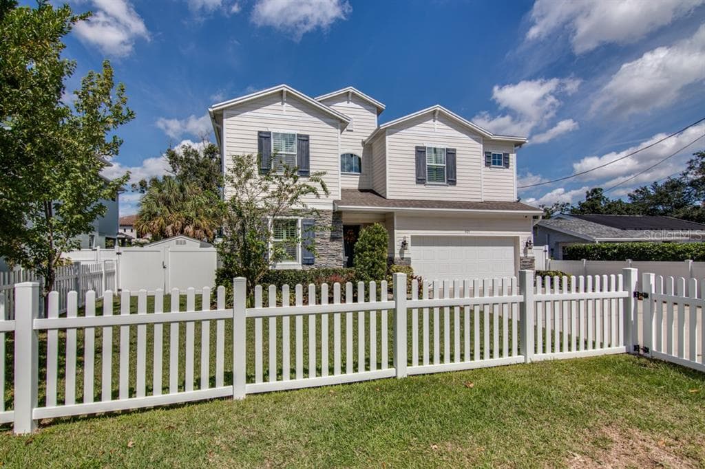 4105 W NEPTUNE STREET TAMPA, FL 33629