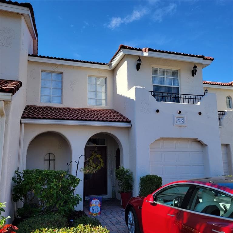 10330 SAVILLE ROWE LANE TAMPA, FL 33626
