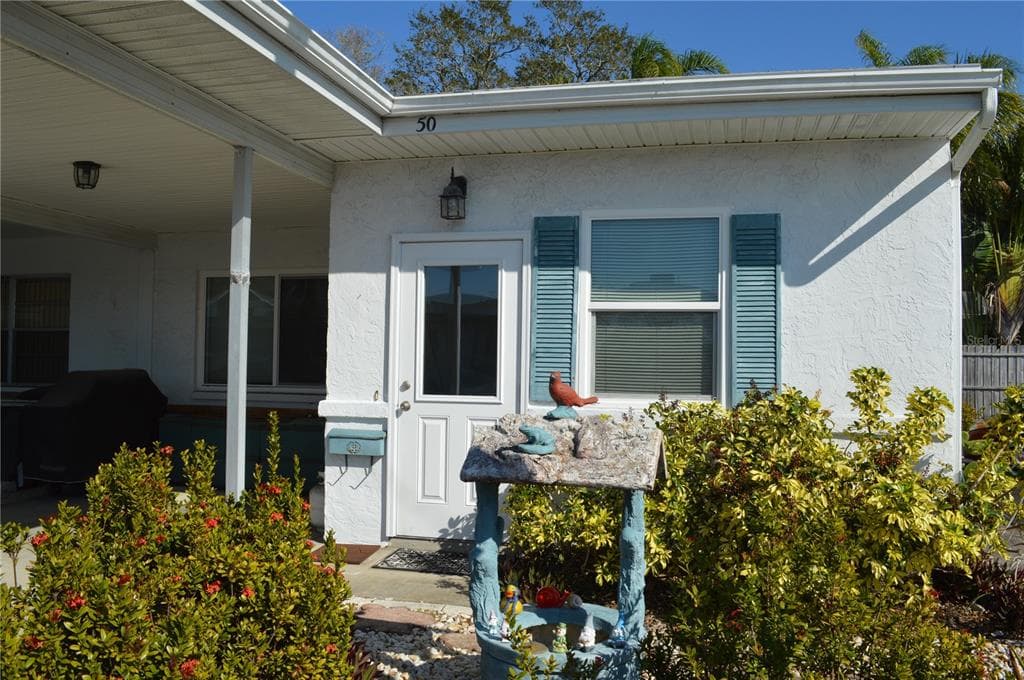 13940 ANONA HEIGHTS DRIVE UNIT 50 LARGO, FL 33774