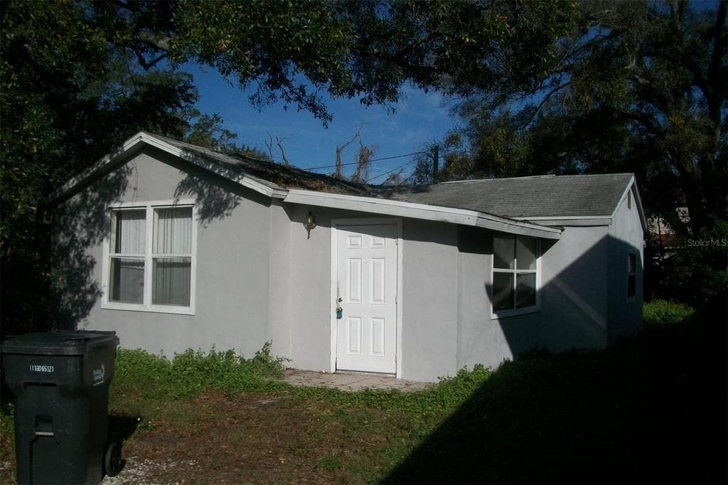4521 41ST AVENUE N ST PETERSBURG, FL 33714