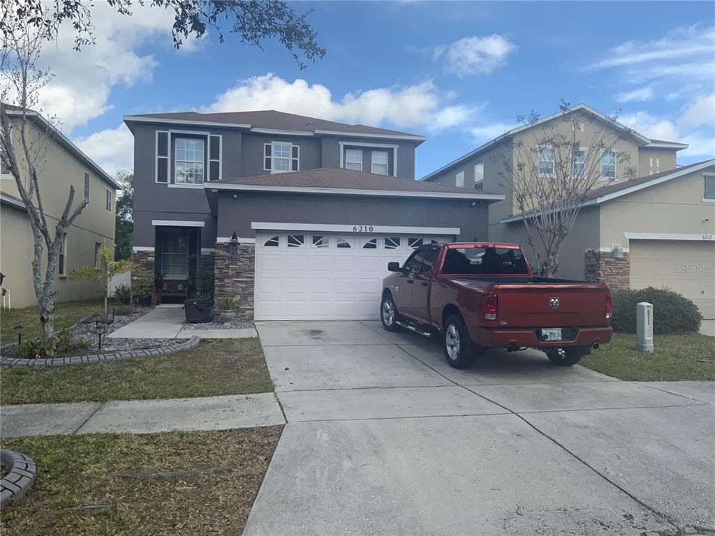 6210 CHERRY BLOSSOM TRAIL