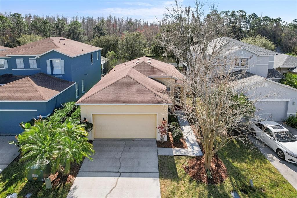 26942 STILLBROOK DRIVE WESLEY CHAPEL, FL 33544