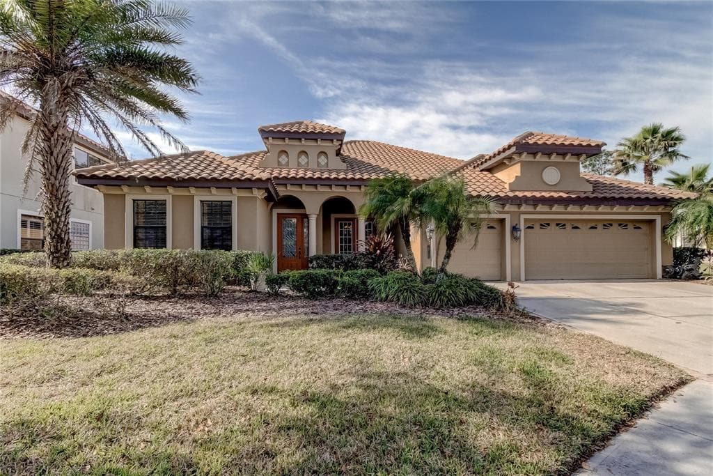 20110 POND SPRING WAY TAMPA, FL 33647