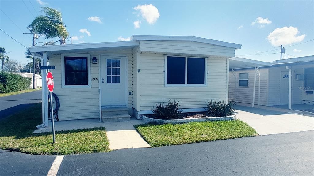 1600 N OLD COACHMAN ROAD UNIT 315
