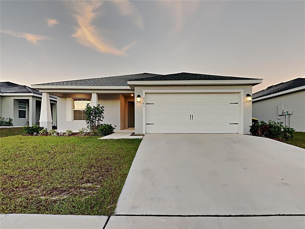6561 POLLY LANE LAKELAND, FL 33813