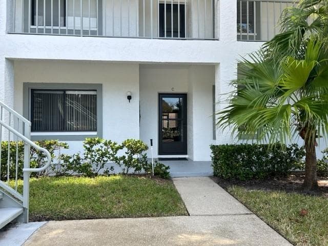 3520 MAGNOLIA RIDGE UNIT C 203 PALM HARBOR, FL 34684