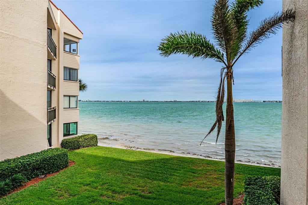 5541 PUERTA DEL SOL BOULEVARD S UNIT 217 ST PETERSBURG, FL 33715