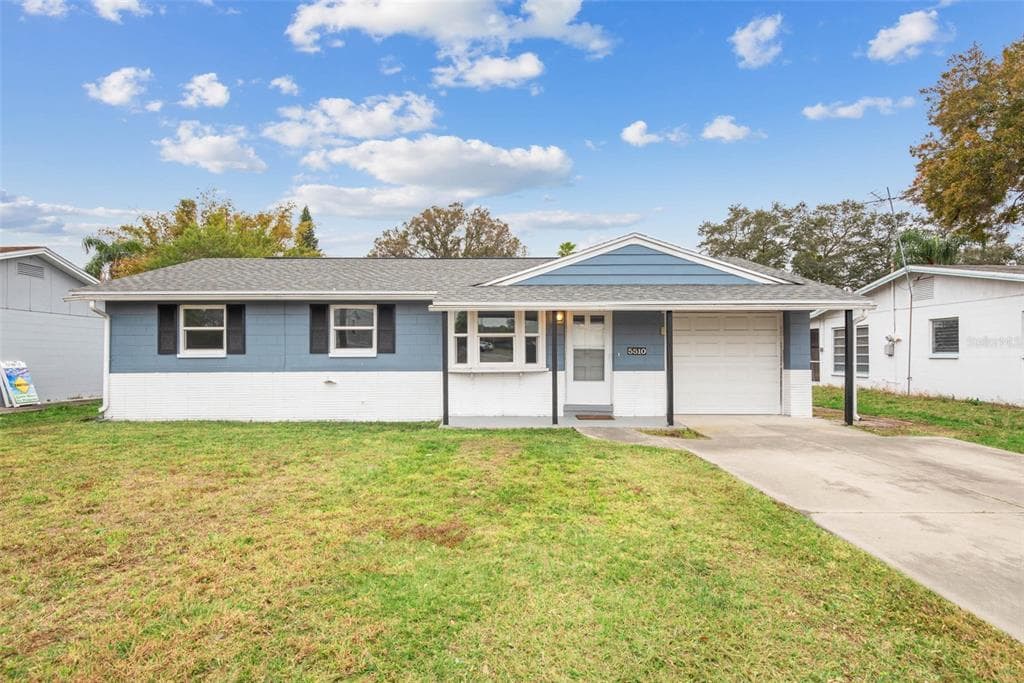 5510 67TH AVENUE N PINELLAS PARK, FL 33781
