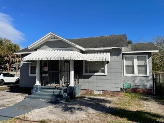 3109 N 29TH STREET TAMPA, FL 33605