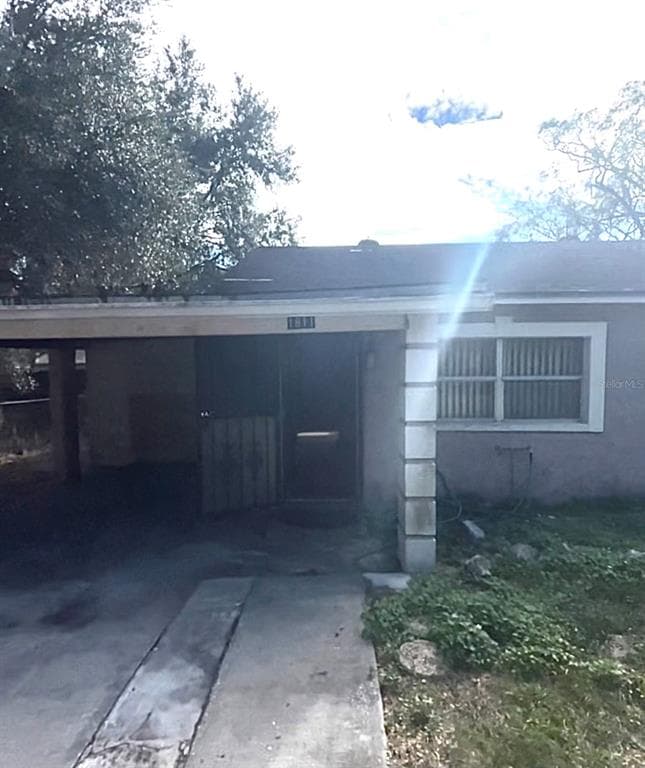 1811 E SITKA STREET TAMPA, FL 33604