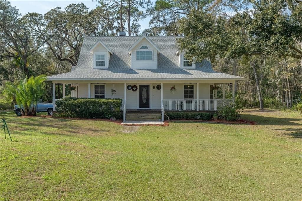 5304 ENDEAVOUR AVENUE DOVER, FL 33527