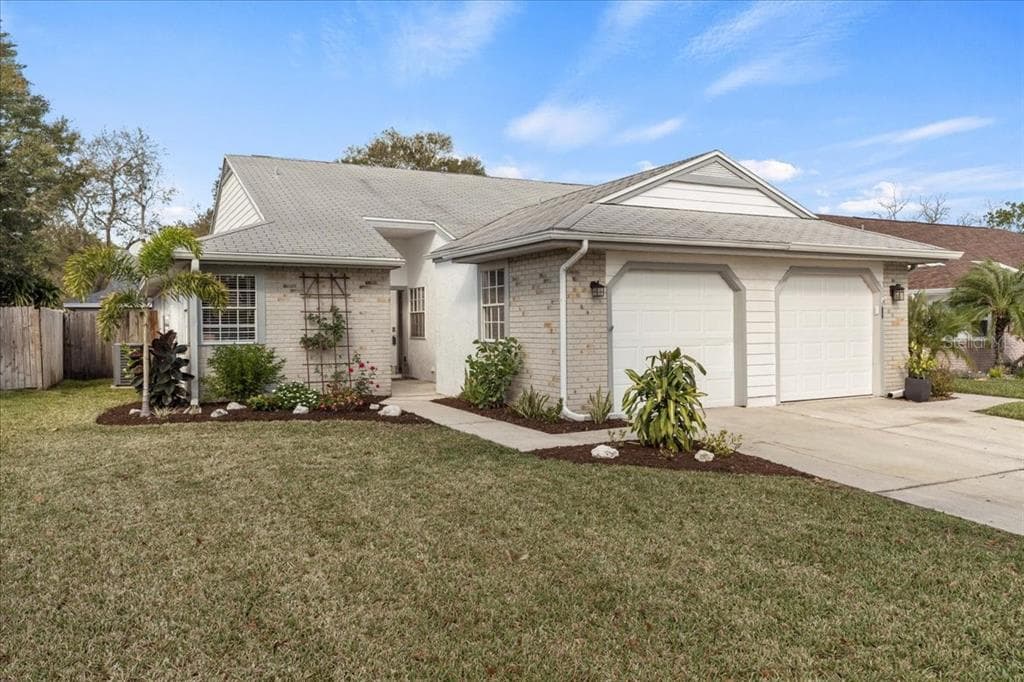 3259 CLOVERPLACE DRIVE PALM HARBOR, FL 34684