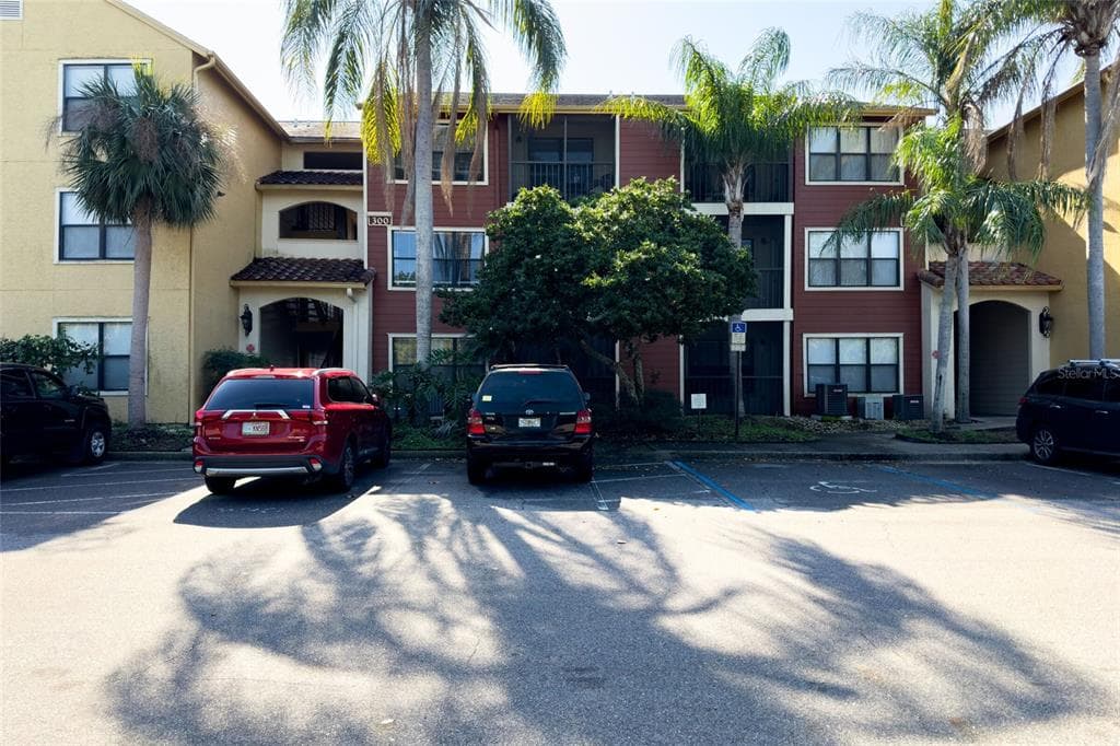 11901 4TH STREET N UNIT 3203 ST PETERSBURG, FL 33716