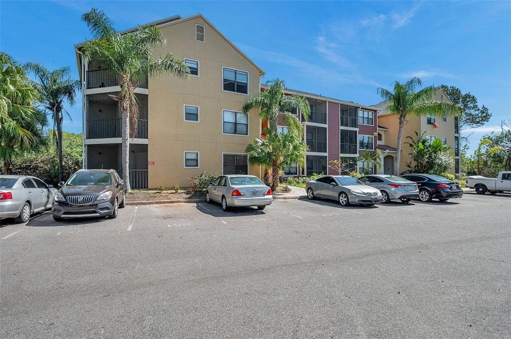 11901 4TH STREET N UNIT 12206 ST PETERSBURG, FL 33716