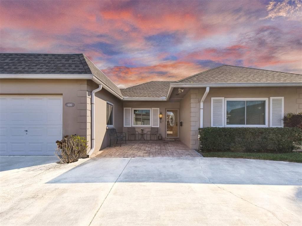 6561 GOLDEN HORSESHOE DRIVE