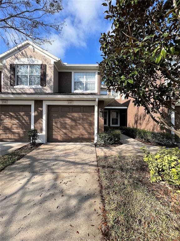 2147 RIVER TURIA CIRCLE RIVERVIEW, FL 33578