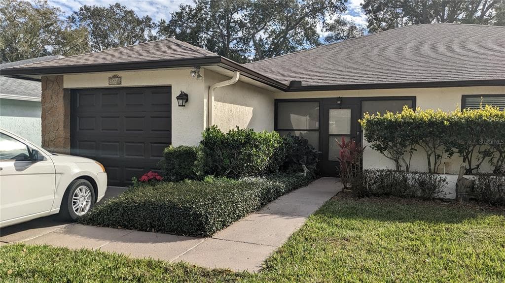 3446 MACLAREN DRIVE PALM HARBOR, FL 34684