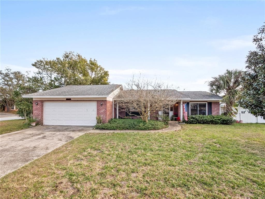 1457 BENWICK WAY CASSELBERRY, FL 32707