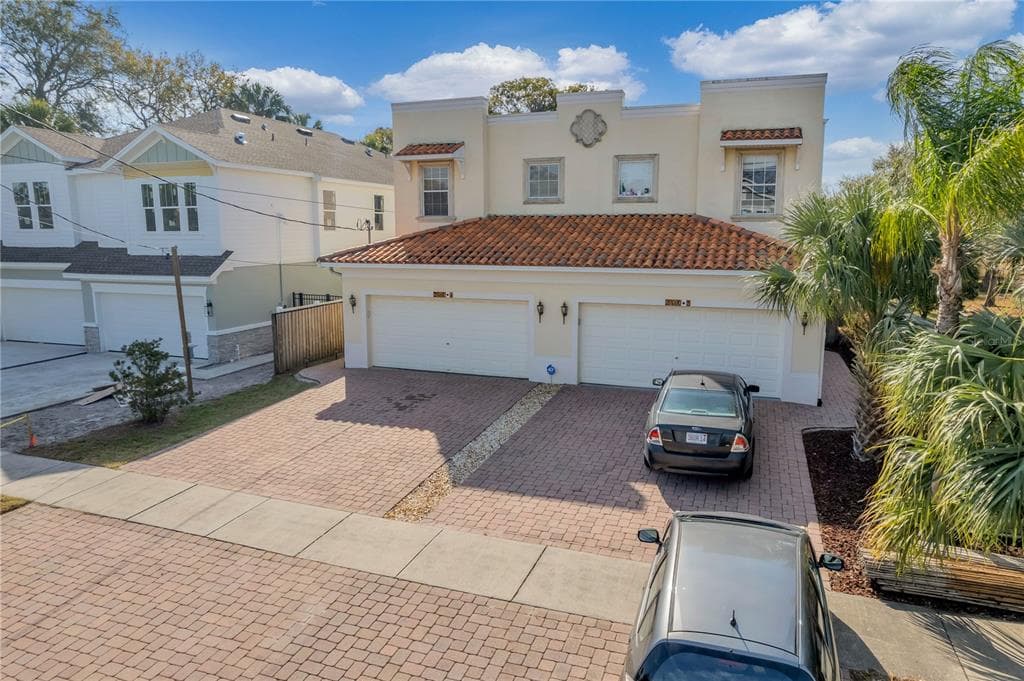 2410 W NORTH A STREET UNIT 1 TAMPA, FL 33609