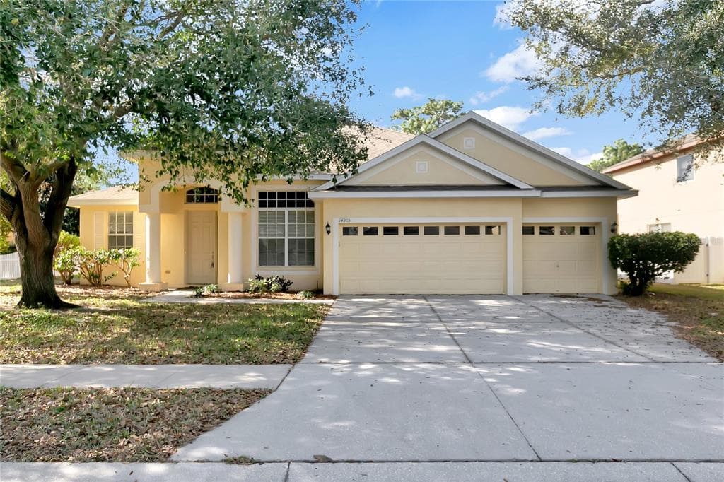 14205 LEYBOURNE WAY SPRING HILL, FL 34609