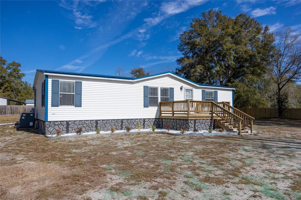 189 SW NANTUCKET PLACE FORT WHITE, FL 32038