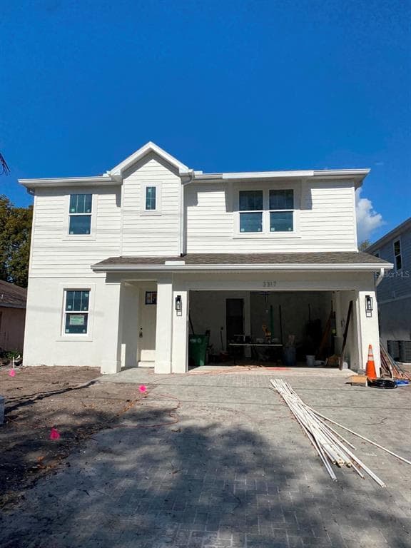3317 W CASS STREET TAMPA, FL 33609