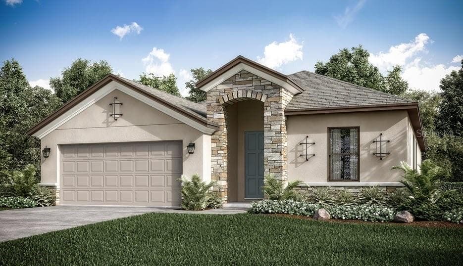 1860 GOBLET COVE STREET KISSIMMEE, FL 34746