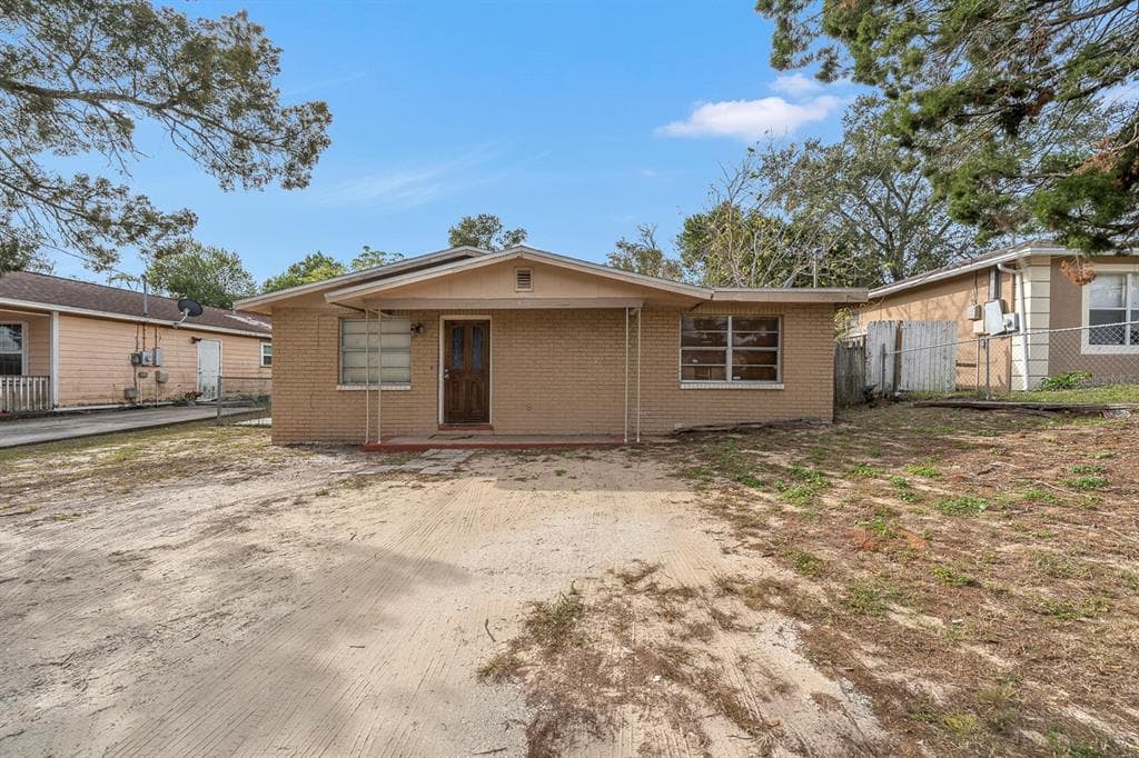3614 N 55TH STREET TAMPA, FL 33619