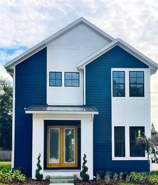 1201 E OSBORNE AVENUE TAMPA, FL 33603