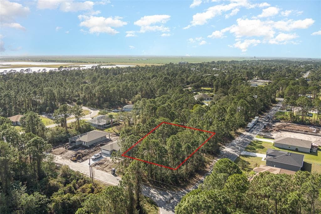 3200 HALACKA AVENUE SE PALM BAY, FL 32909