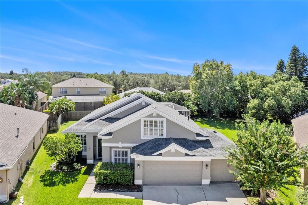 10110 DOWNEY LANE TAMPA, FL 33626