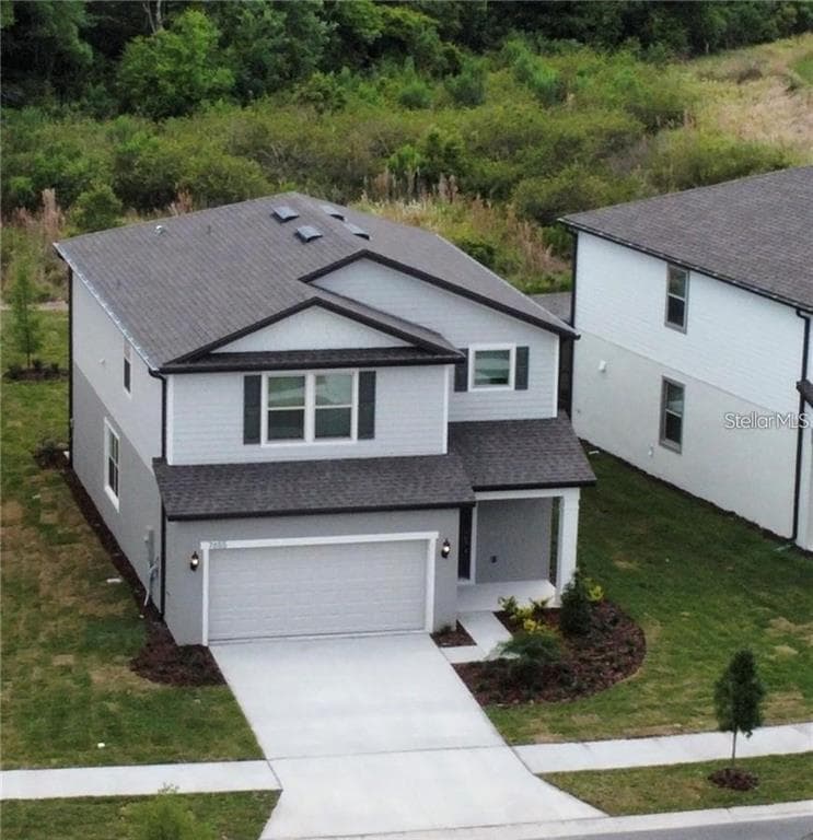 7655 YALE HARBOR DRIVE WESLEY CHAPEL, FL 33545