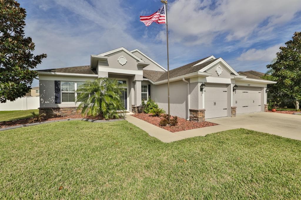 11804 NEWBERRY GROVE LOOP RIVERVIEW, FL 33579