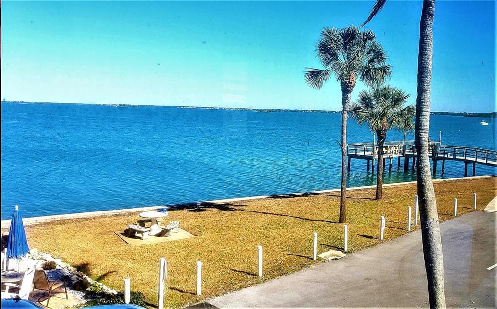 5 GATESHEAD DRIVE UNIT 210 DUNEDIN, FL 34698