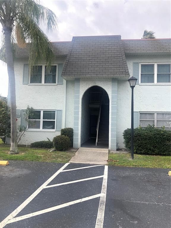 349 S MCMULLEN BOOTH ROAD UNIT 125 CLEARWATER, FL 33759