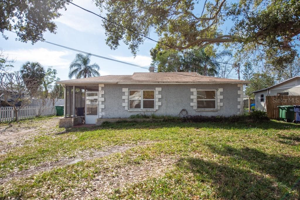 3514 W ROGERS AVENUE TAMPA, FL 33611