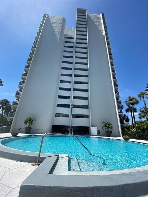 4141 BAYSHORE BOULEVARD UNIT 603 TAMPA, FL 33611