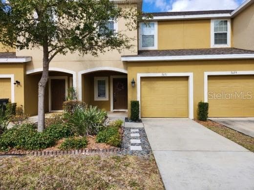 7031 WOODCHASE GLEN DRIVE RIVERVIEW, FL 33578