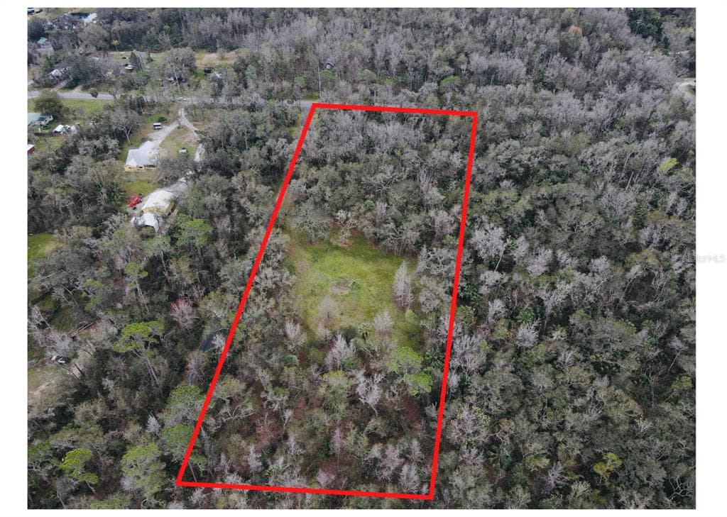 1836 NICHOLS ROAD LITHIA, FL 33547