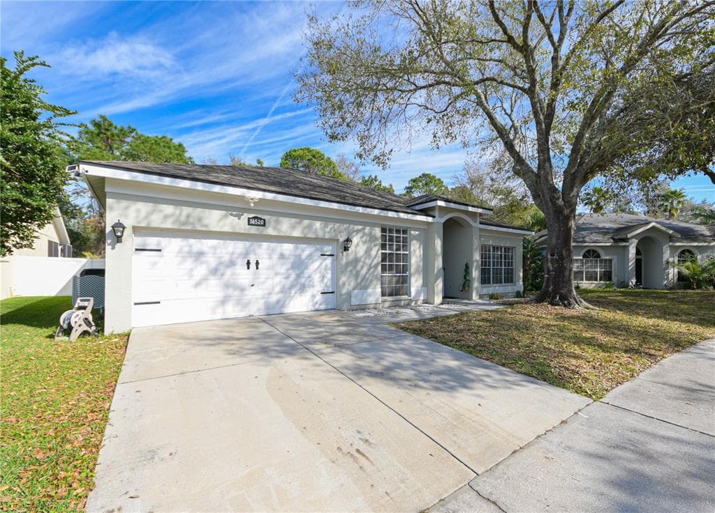 18520 AMBLY LANE TAMPA, FL 33647